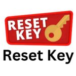 Reset Key