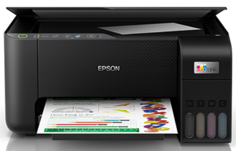 Epson ET-1810 printer