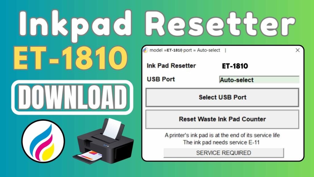 Epson ET-1810 resetter_inkpad resetter blog