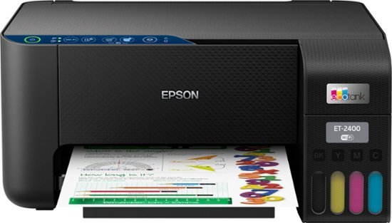 Epson ET-2400 printer