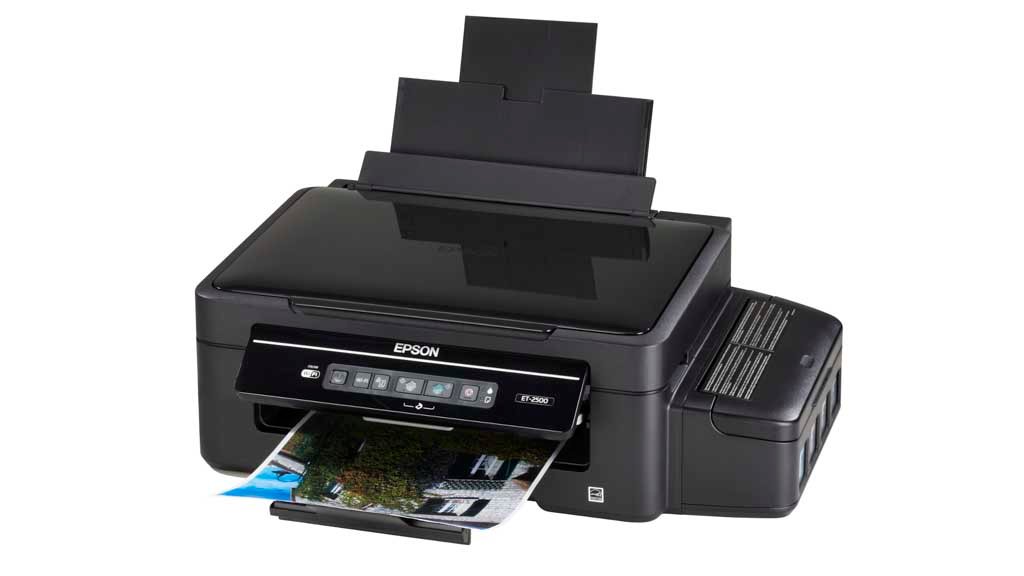 Epson ET-2500 printer