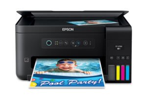 Epson ET-2700 printer