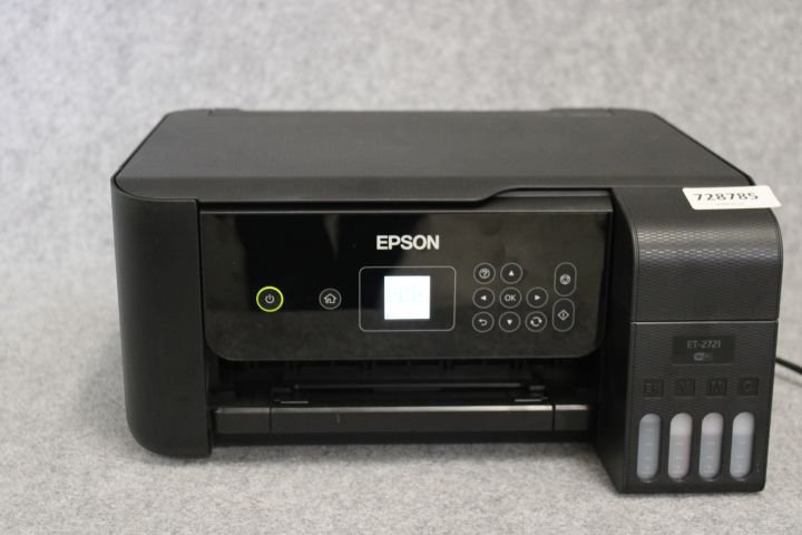 Epson ET-2721 printer