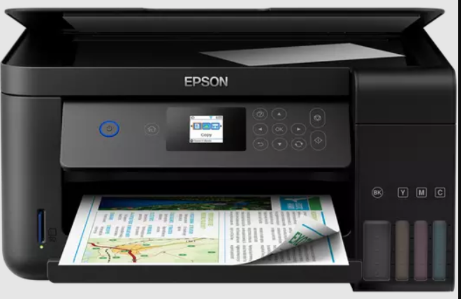 Epson ET-2751 printer