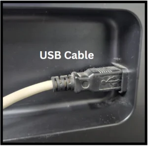 USB-cable