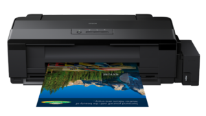 Epson L1800 printer